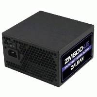 Zalman ZM600-LE