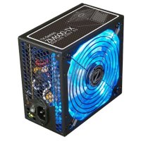 Zalman ZM600-TX
