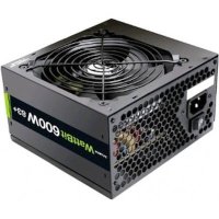 блок питания Zalman ZM600-XE