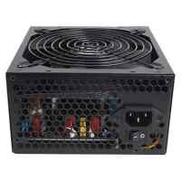 Zalman ZM700-LE2 v2.3