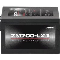 Zalman ZM700-LXII