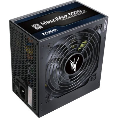 

Zalman MegaMax