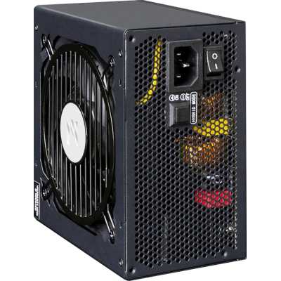 блок питания Zalman ZM850-ARX2