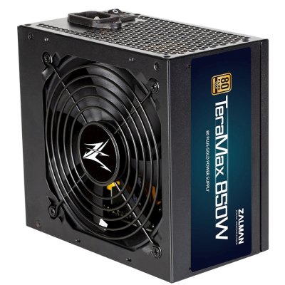 

Zalman