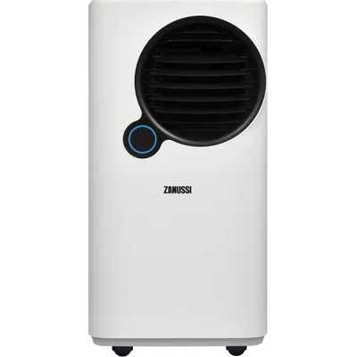 мобильный кондиционер Zanussi Eclipse ZACM-07 UPW/N6
