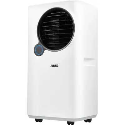 Zanussi Eclipse ZACM-07 UPW/N6