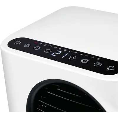 Zanussi Eclipse ZACM-07 UPW/N6