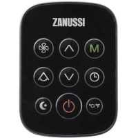 Zanussi Massimo Solar ZACM-09 MS-H/N1 НС-1294913