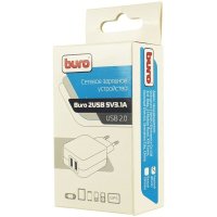 зарядное устройство Buro TJ-134B
