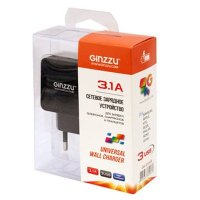 Ginzzu GA-3315UB