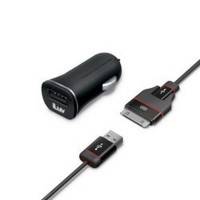 iLuv IAD585BLK