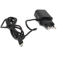 зарядное устройство Jet.A UC-S14 Black
