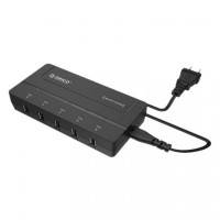 Orico DCH-5U-BK
