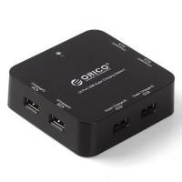 Orico DCP-6U-BK