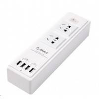 Orico HPC-2A4U-WH