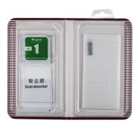 IT Baggage ITASZE550KLG