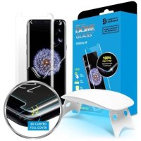 защитное стекло Araree GP-G960WTEEBAA