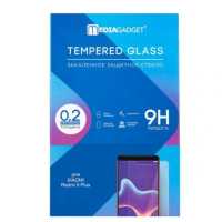 защитное стекло MediaGadget MG02TGXR5P