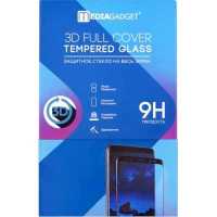 защитное стекло MediaGadget MG3DGH10LBK
