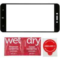 защитное стекло Redline УТ000017456