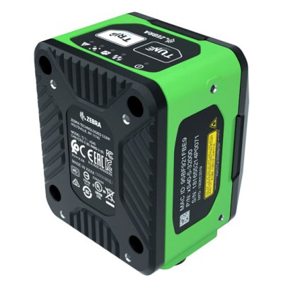 сканер штрих-кода Zebra FS40-SR20D4-2C00W