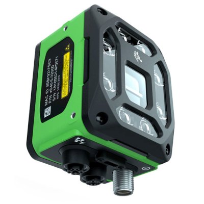 Zebra FS40-SR20D4-3X00W
