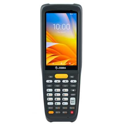 терминал сбора данных Zebra MC2700 MC27CK-3B3S4CN