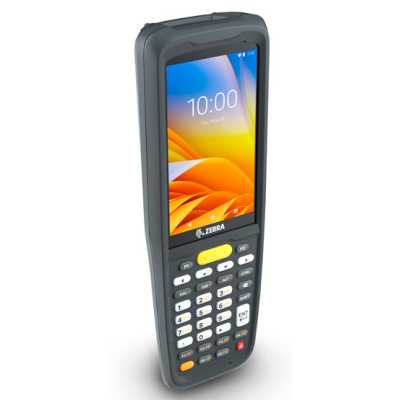 Zebra MC2700 MC27CK-3B3S4CN