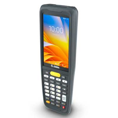 терминал сбора данных Zebra MC2700 MC27CK-3B3S4CN
