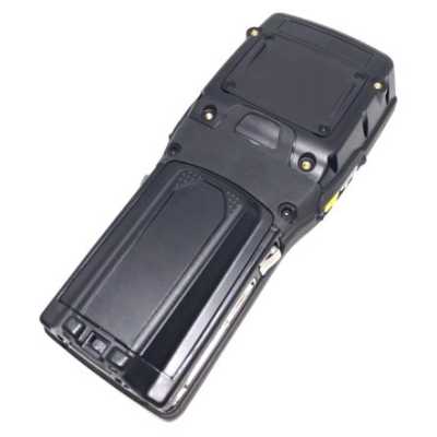 терминал сбора данных Zebra Omnii XT15 OB131100100A1102