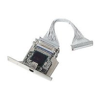 принт-сервер Zebra P1037974-001