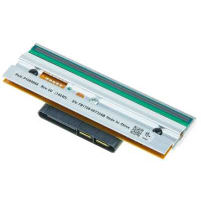 печатающая головка Zebra P1083320-015