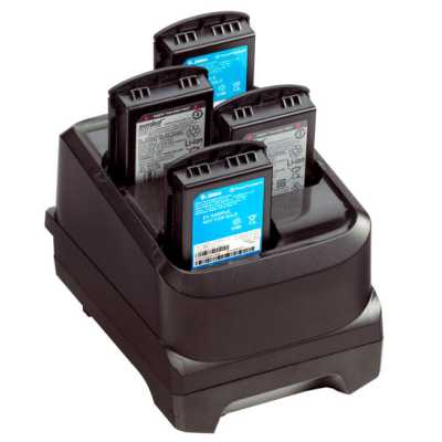 Zebra SAC-MC33-4SCHG-01