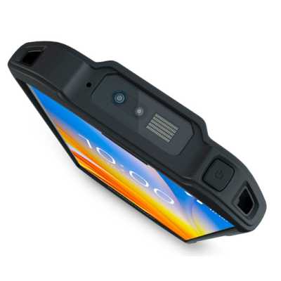 терминал сбора данных Zebra TC21 TC210K-02A423-CN