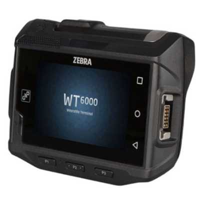 терминал сбора данных Zebra WT6000 WT60A0-TS0LEWR