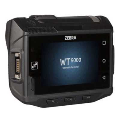 Zebra WT6000 WT60A0-TS0LEWR