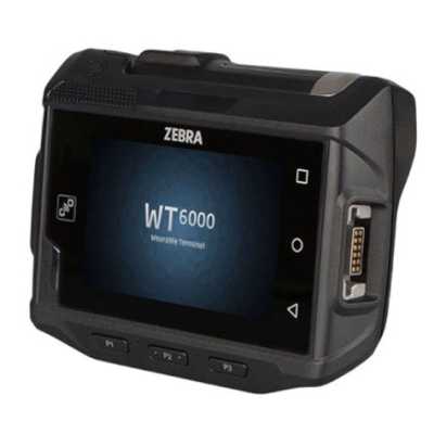 терминал сбора данных Zebra WT6000 WT60A0-TS2NEWR