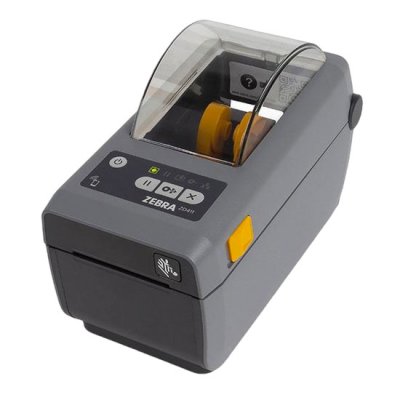 принтер Zebra ZD411 ZD4A022-D0EM00EZ