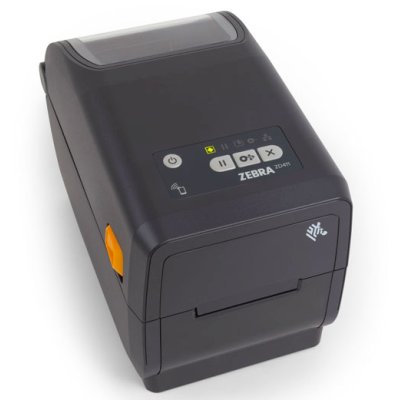 Zebra ZD411t ZD4A022-T09M00EZ