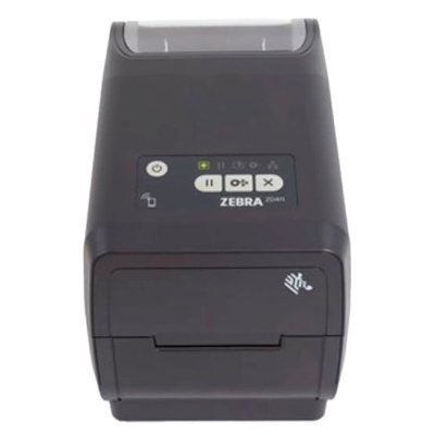 принтер этикеток Zebra ZD411t ZD4A022-T09M00EZ