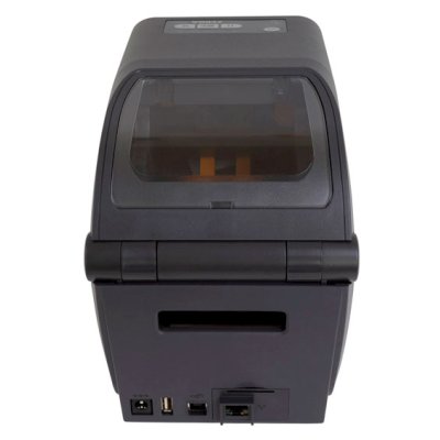 Zebra ZD411t ZD4A022-T09M00EZ