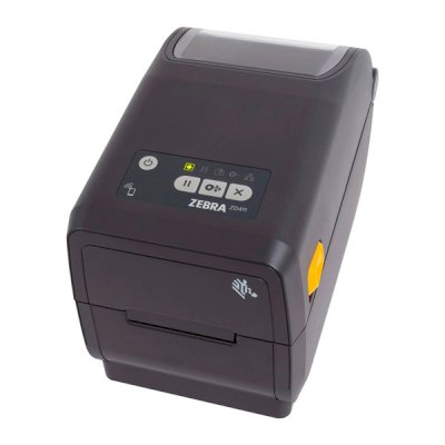 принтер Zebra ZD411t ZD4A022-T0EM00EZ