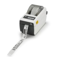 принтер Zebra ZD41H22-D0EE00EZ