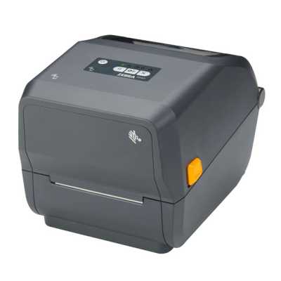 принтер этикеток Zebra ZD421t ZD4A042-309M00EZ