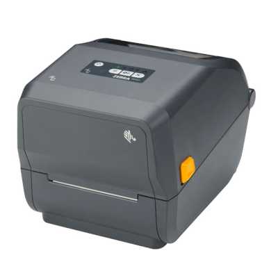 принтер этикеток Zebra ZD421t ZD4A043-309E00EZ