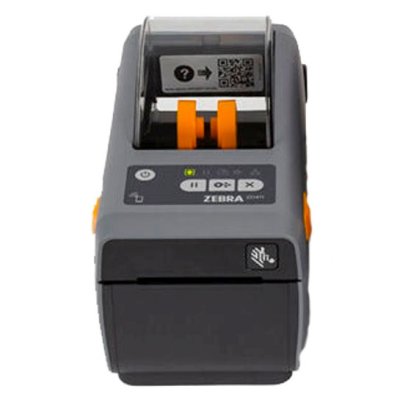 Zebra ZD4A023-D09E00EZ