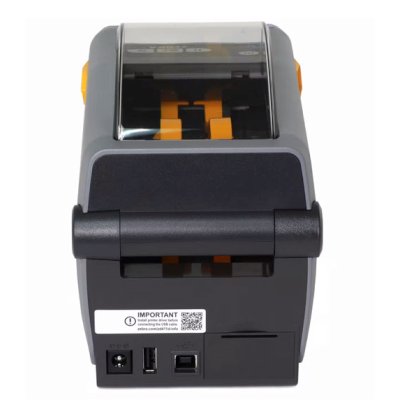 Zebra ZD4A023-D09E00EZ