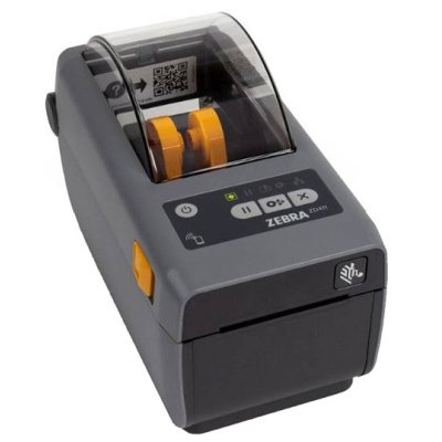 принтер этикеток Zebra ZD4A023-D09M00EZ