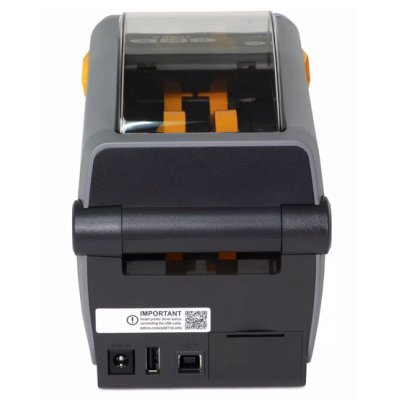 Zebra ZD4A023-D09M00EZ