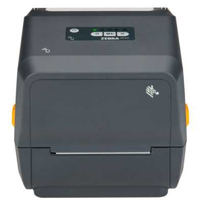 принтер этикеток Zebra ZD4A042-309E00EZ+P1112640-017C